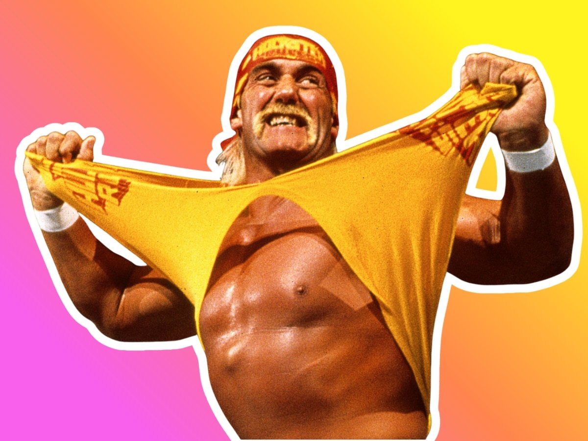 The Uniquely American Tragedy of Hulk Hogan’s Rise And Fall