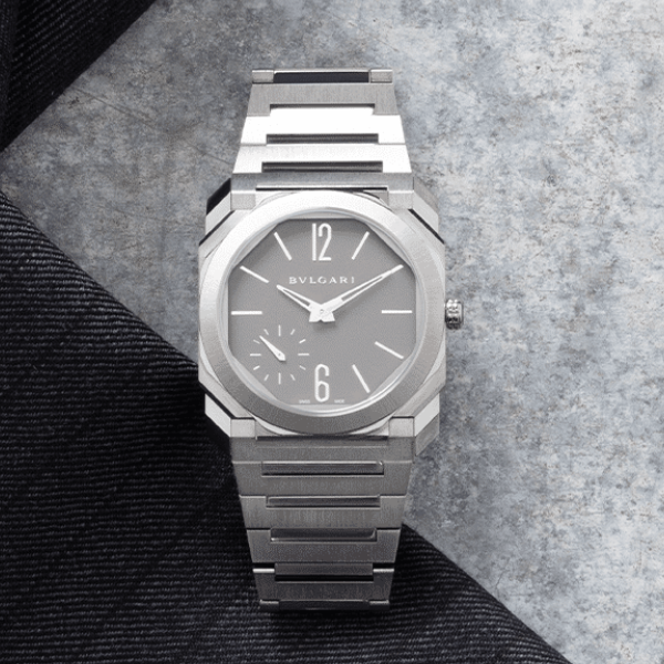 Bvlgari