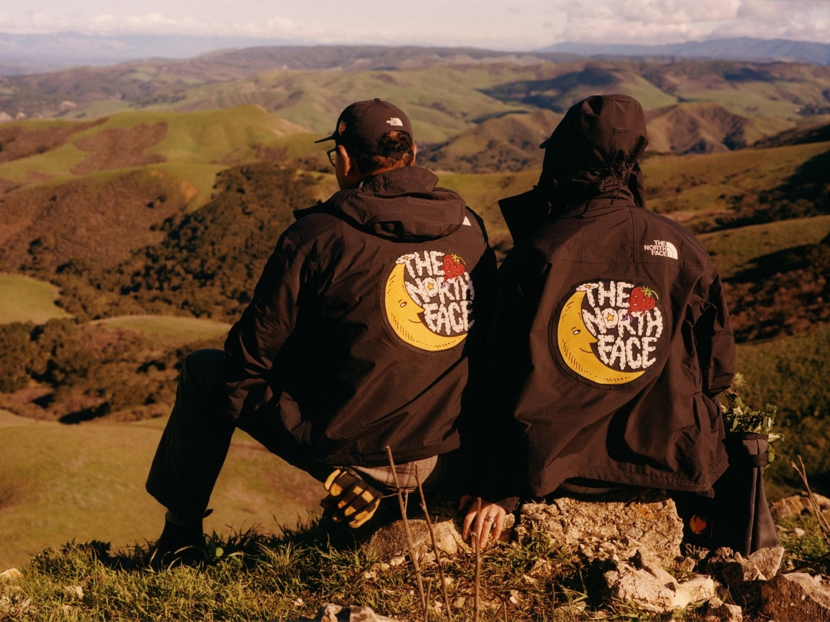 The North Face’s Unexpected New Capsule Might Also Be Its Most Meaningful