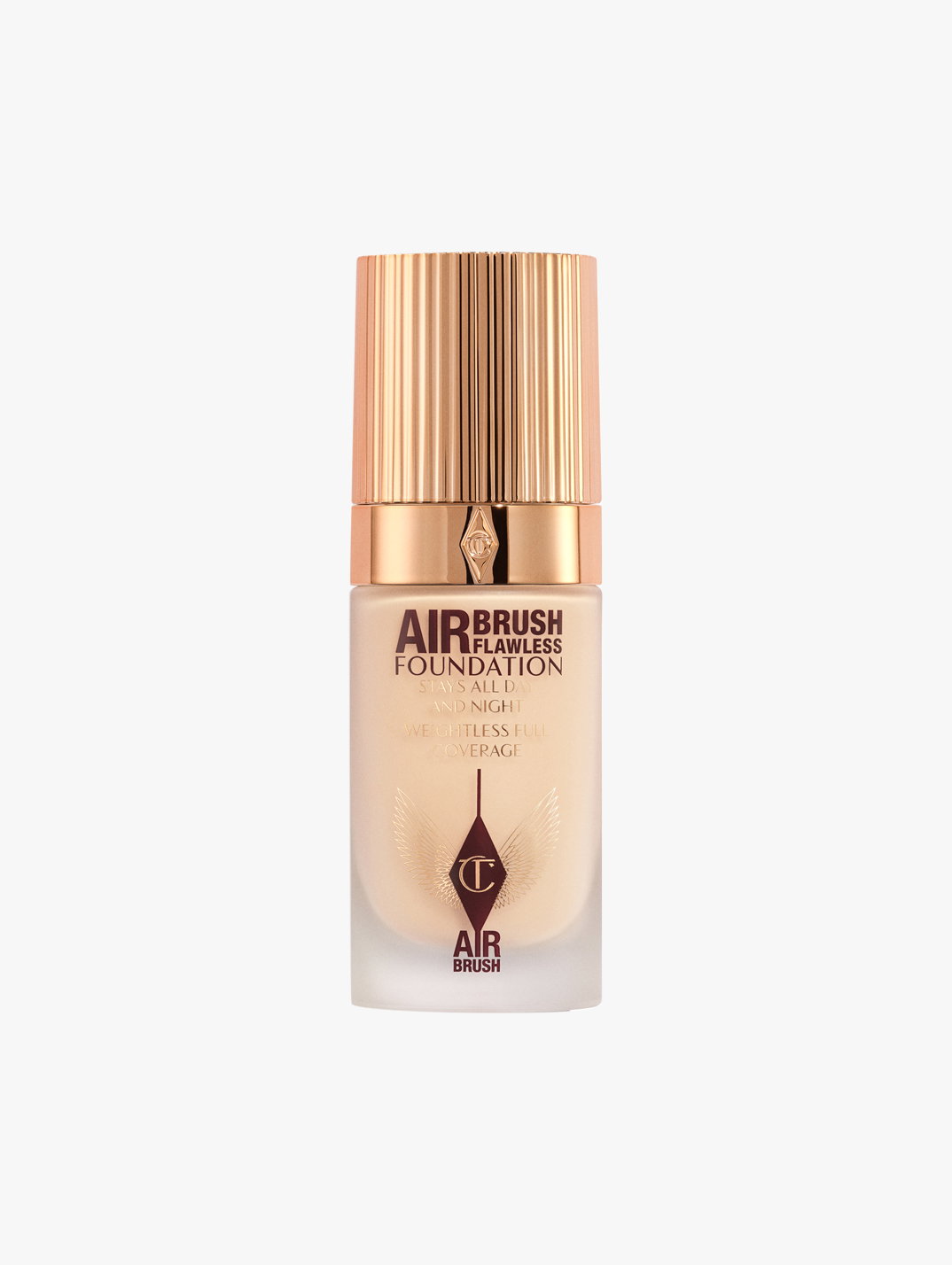 Charlotte Tilbury Airbrush Flawless Foundation