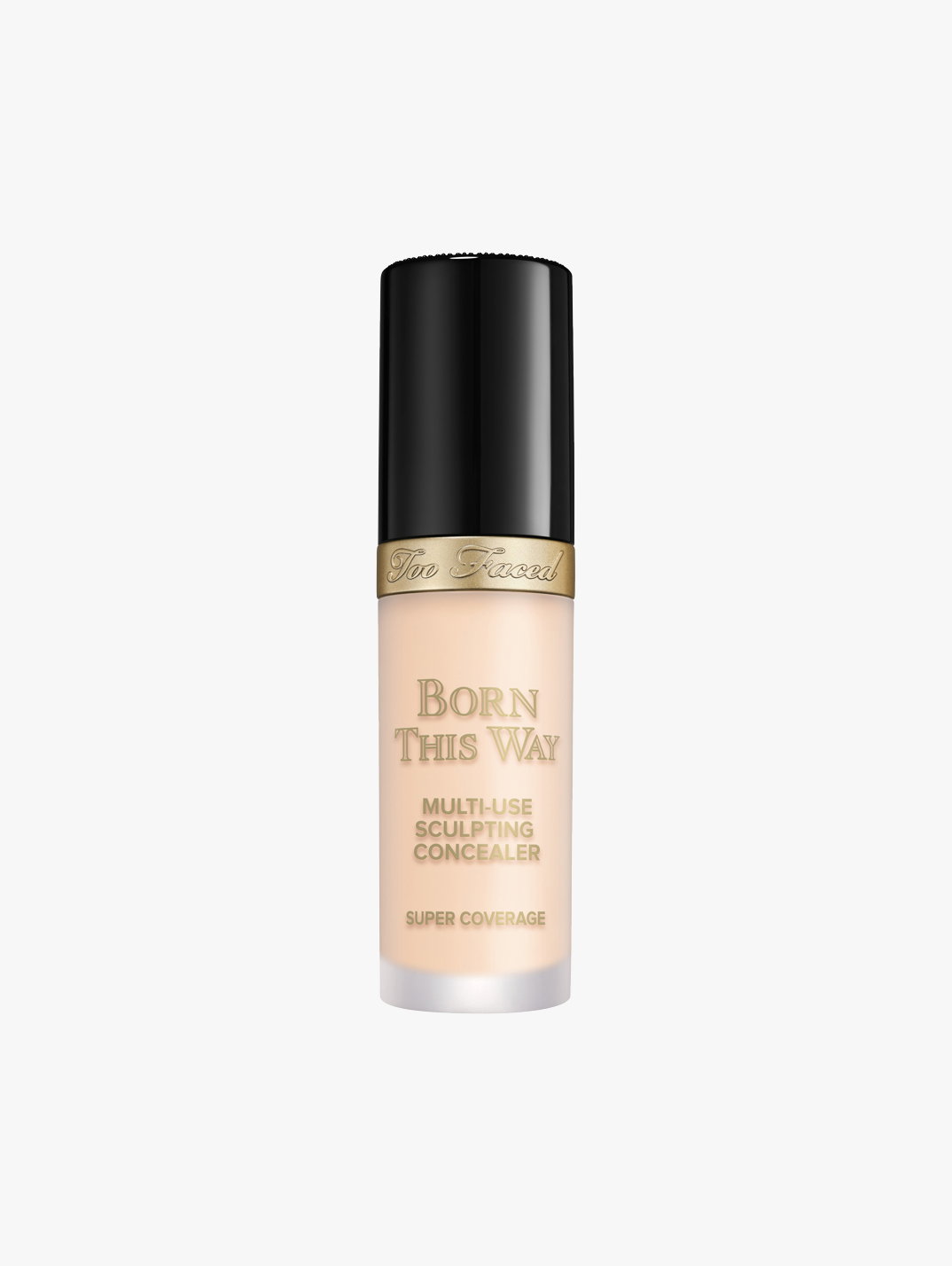 Too Faced Born This Way Super Coverage Multi-Use Concealer