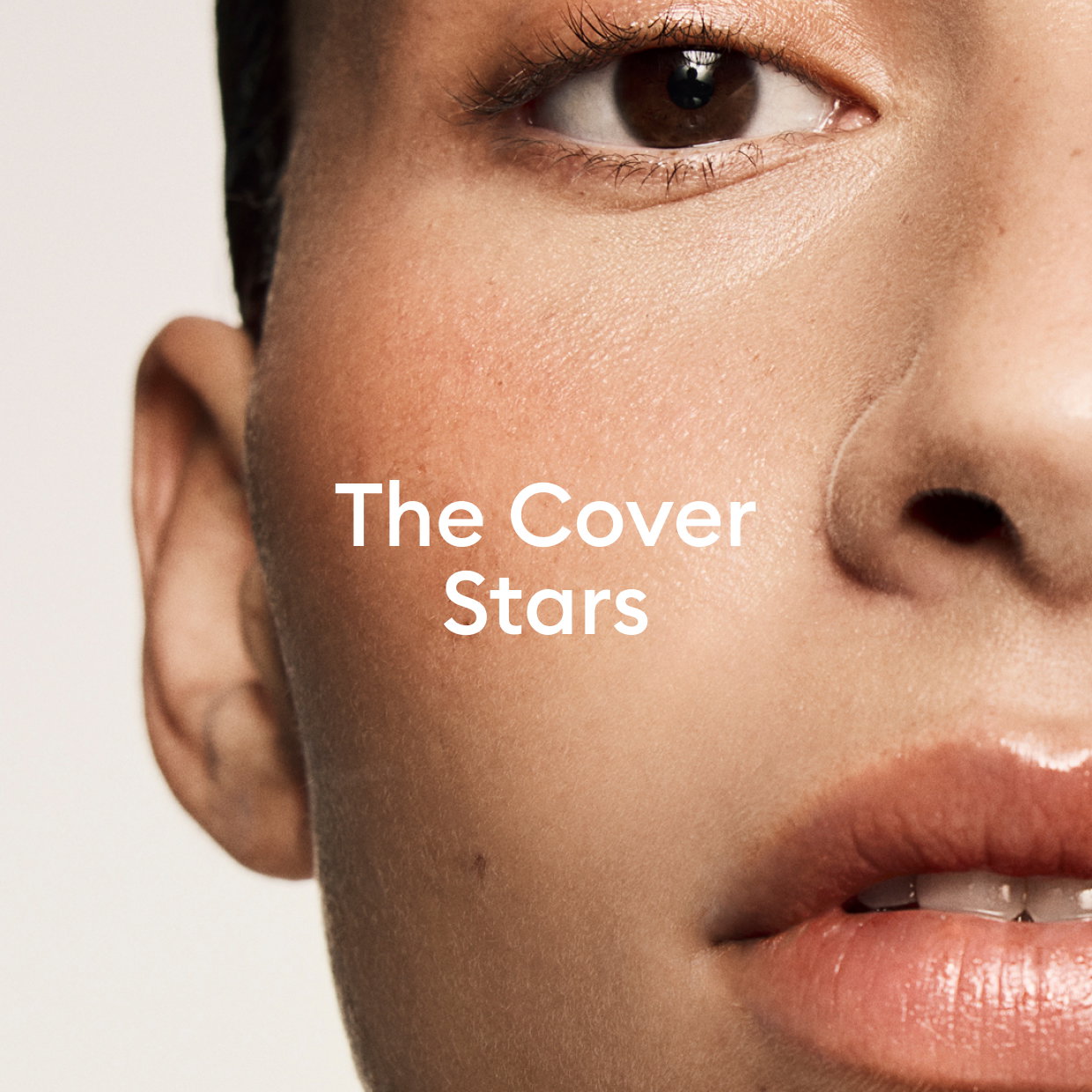 The Cover Stars