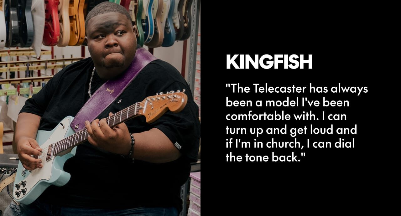 Kingfish
