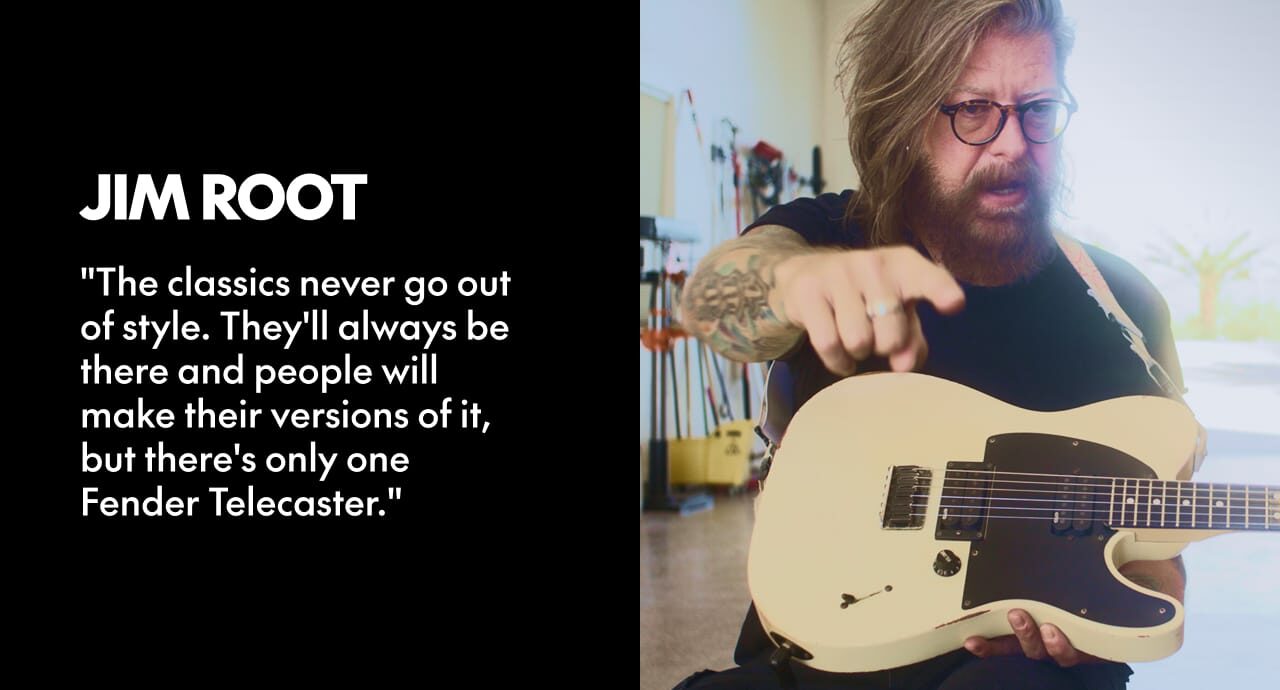 Jim Root