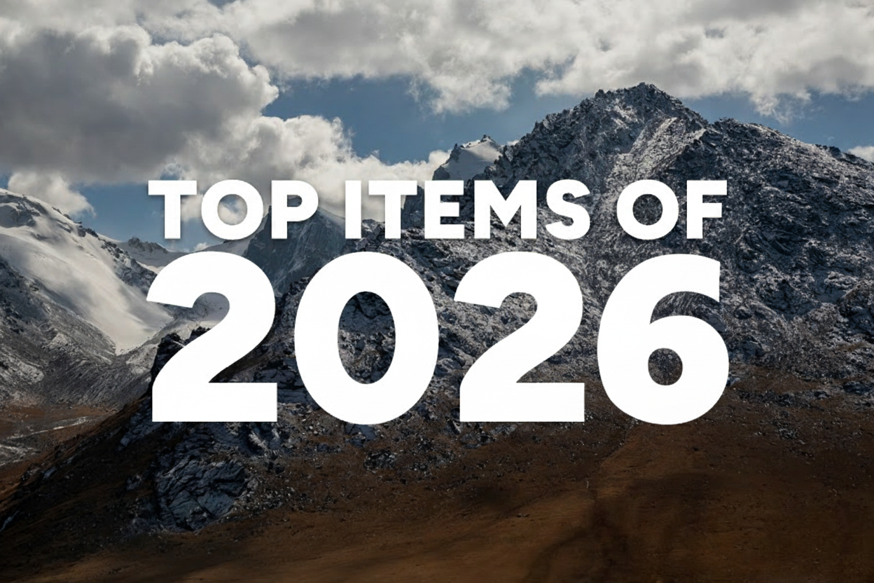 SIG SAUER: Explore Our Most Wanted Items of 2026! | Milled