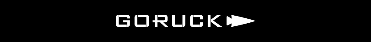 GORUCK Logo