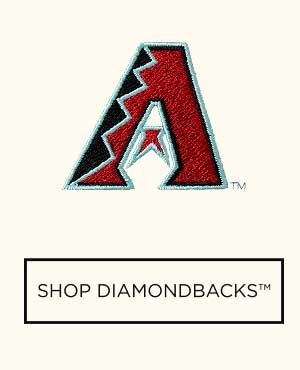 Shop Diamondbacks™