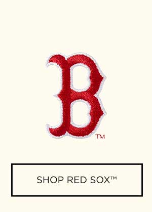 Shop Red Sox™