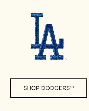 Shop Dodgers™