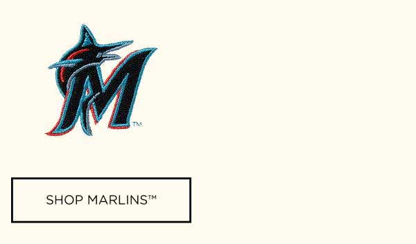 Shop Marlins™