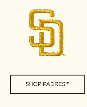 Shop Padres™