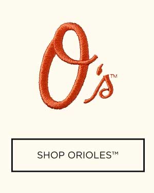 Shop Orioles™