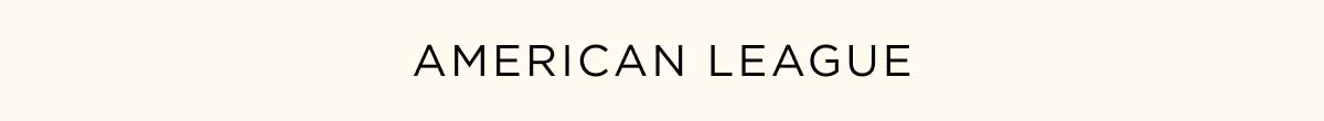 American League
