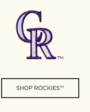 Shop Rockies™