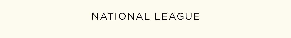 National League