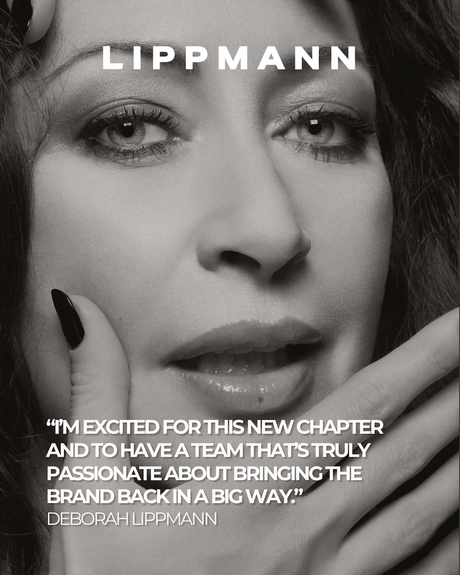 Deborah Lippmann