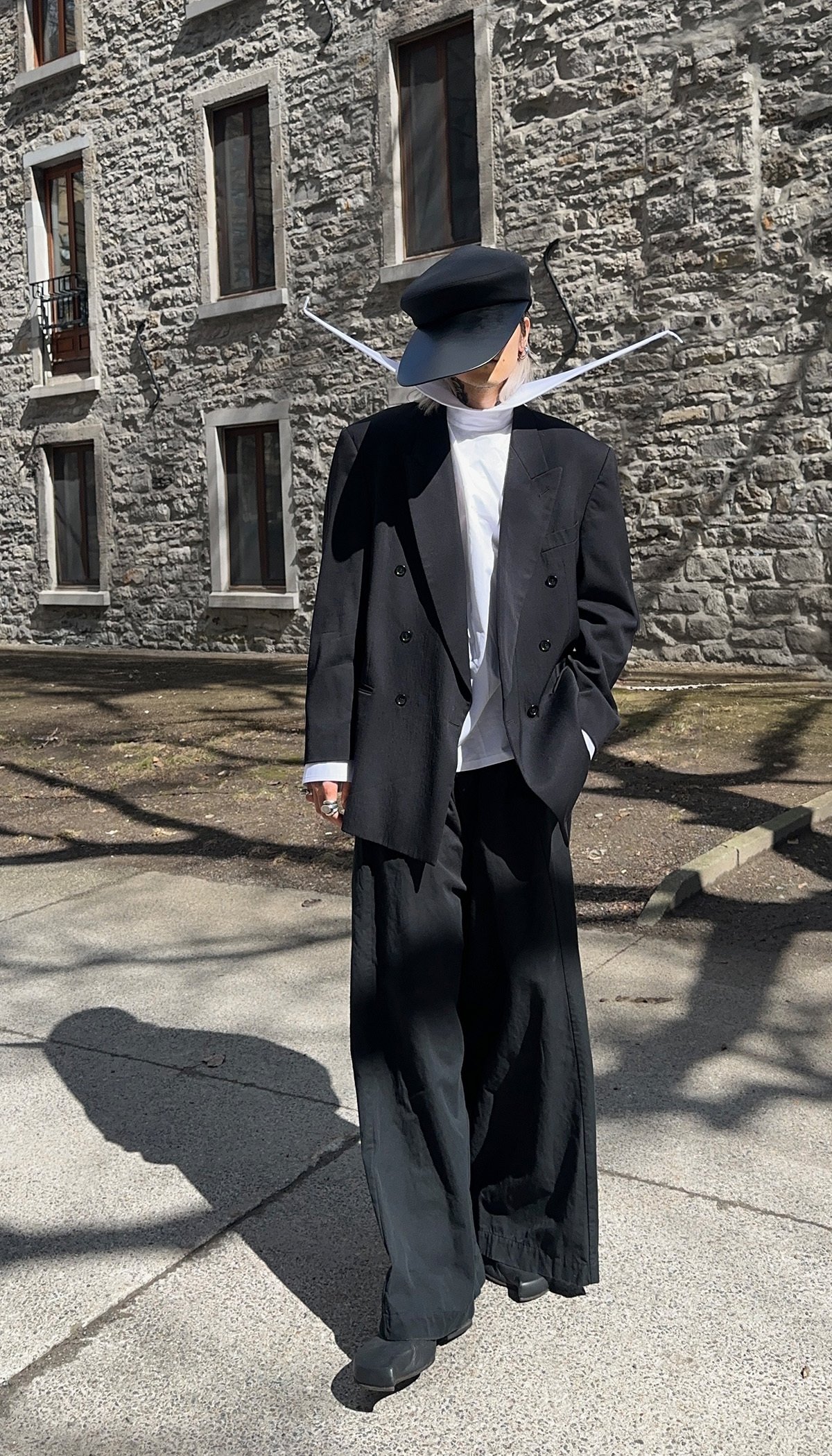 Stylist Image