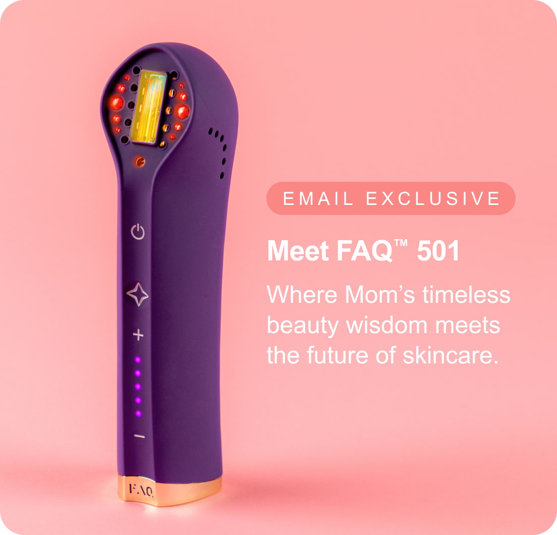 Bionic Mother's Day FOREO: This might be the most powerful Mother’s Day gift yet 💜 | Milled