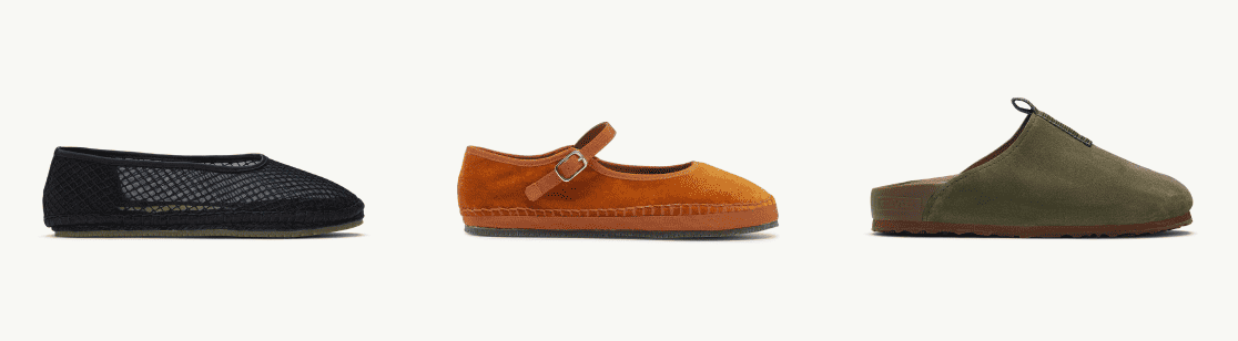 Womens Slip Ons