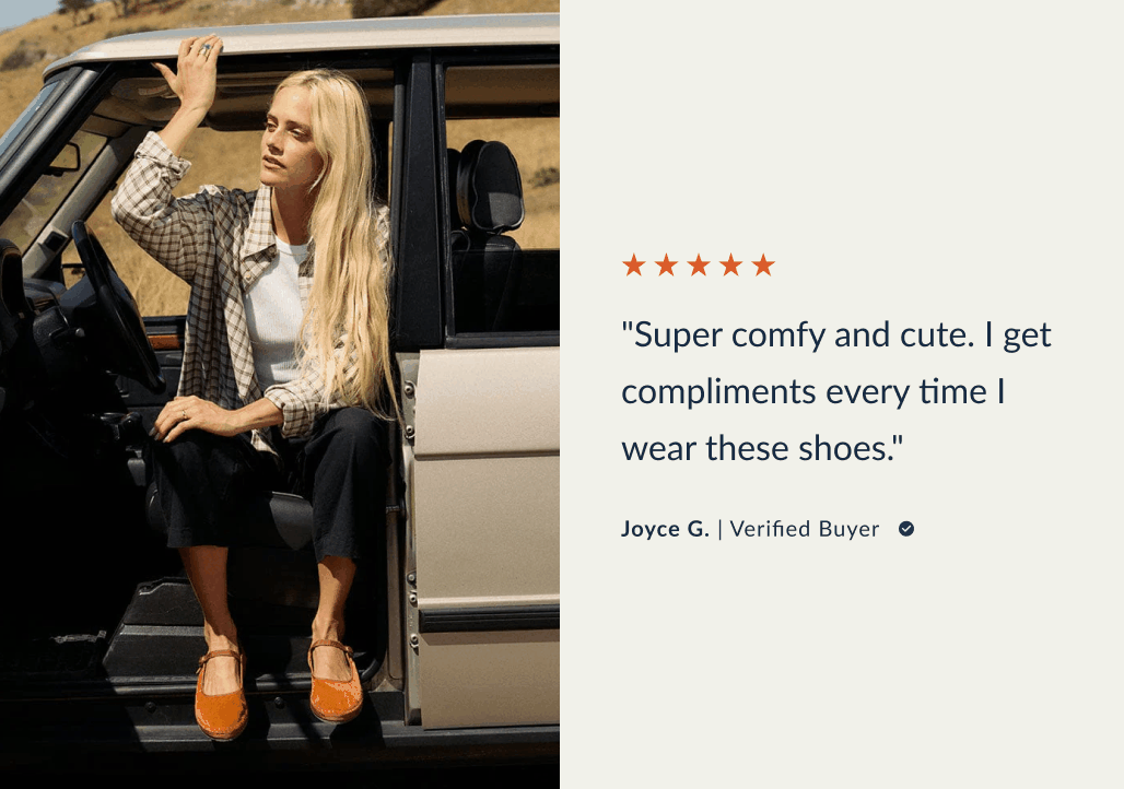 Slip-Ons Reviews