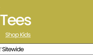 Summer Stock-Up $12 & Up Tops & Tees Shop Kids Limited Time: FREE Shipping* Sitewide