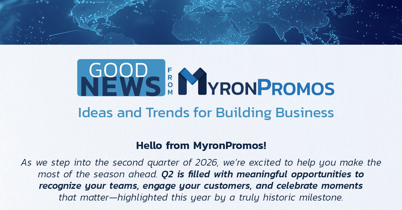 Ideas & Trends for Building Business