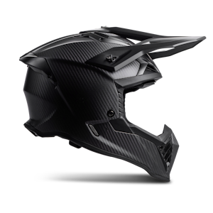 Casque De Cross Raven Morphous Pro