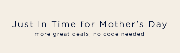 More great deals this way / no coupon code needed