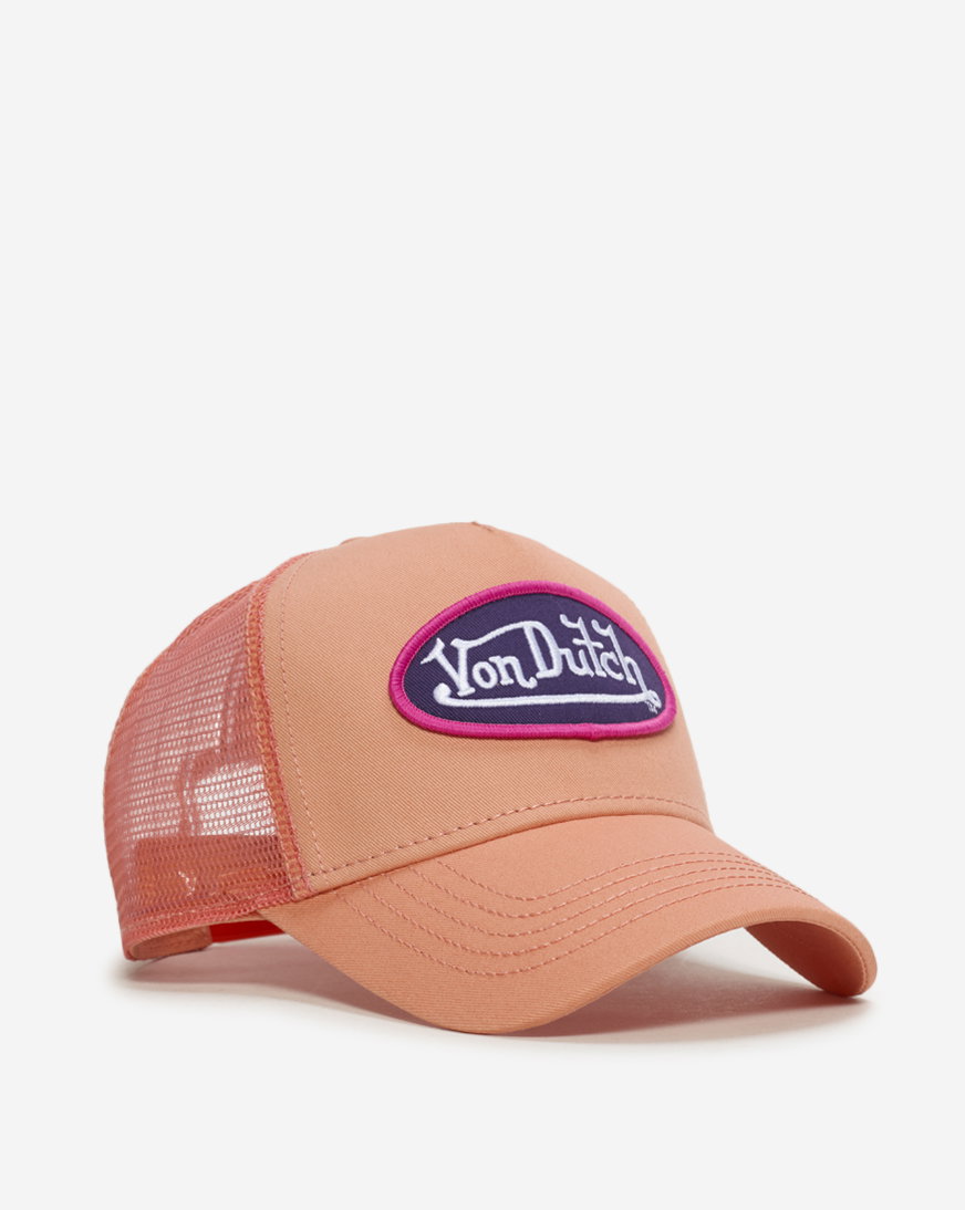 Staple Trucker Hat