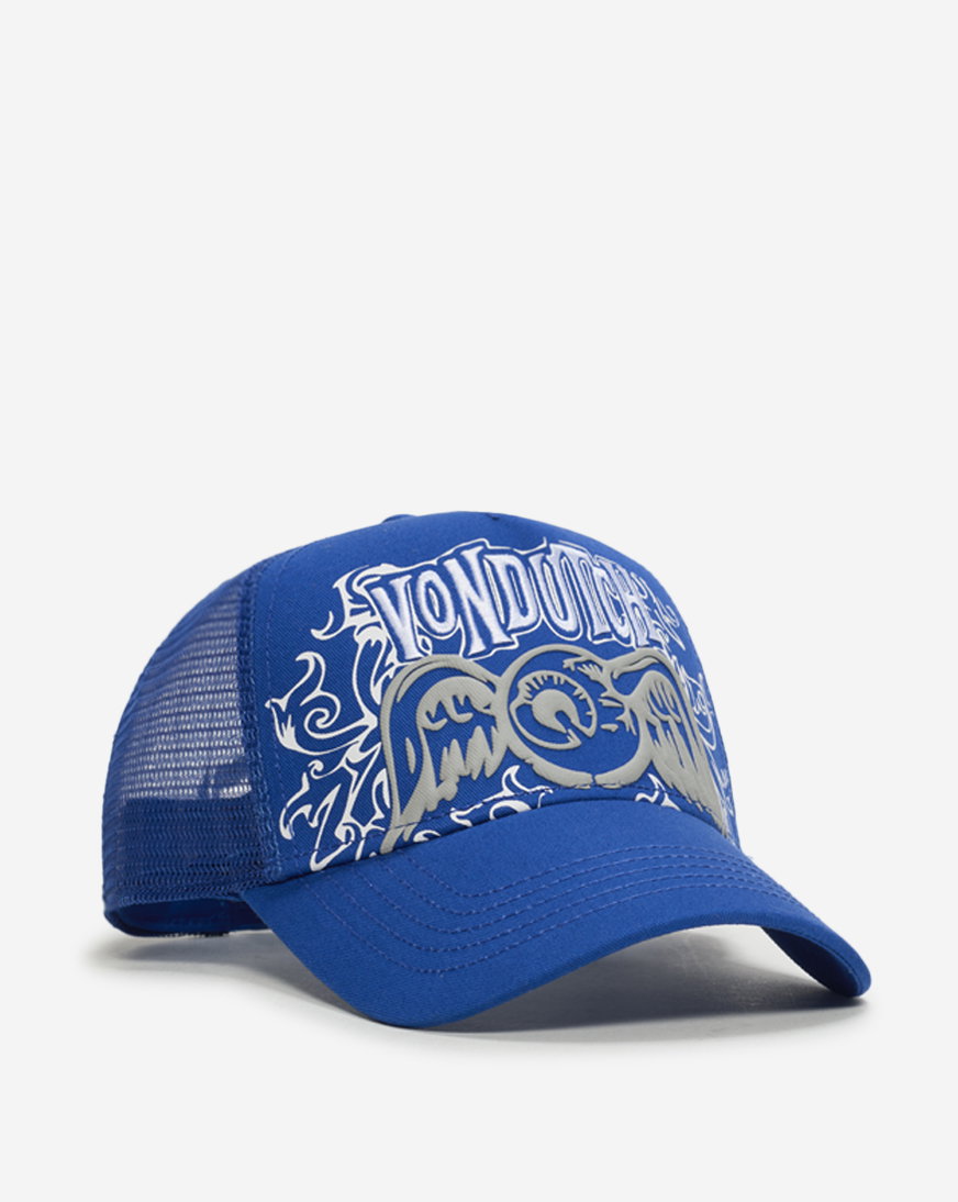 Enigma Trucker Hat
