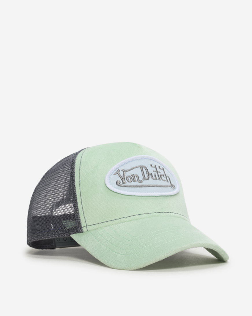 Pucker Trucker Hat