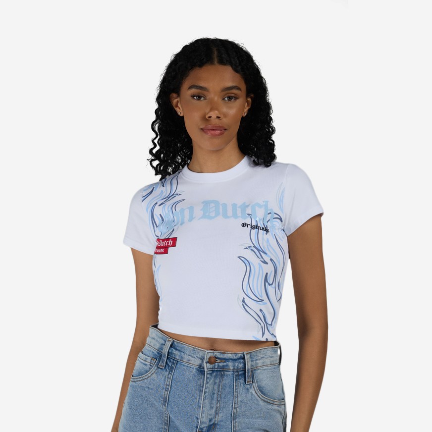 Gel Baby Tee