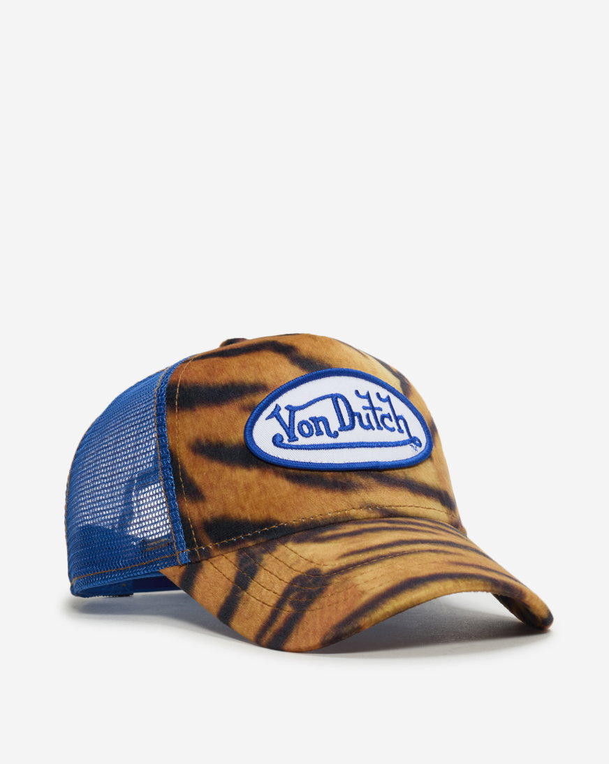 Vanimal Trucker Hat