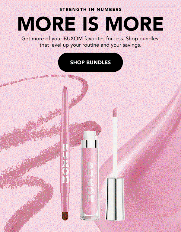 Bundles
