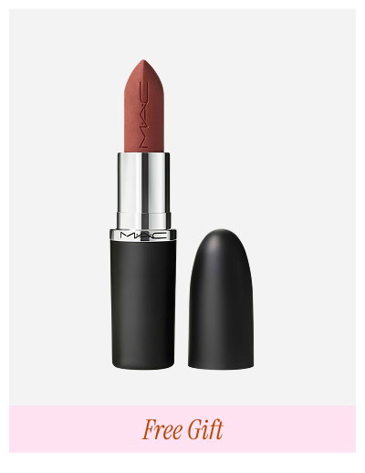 MAC COSMETICS