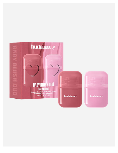 HUDA BEAUTY