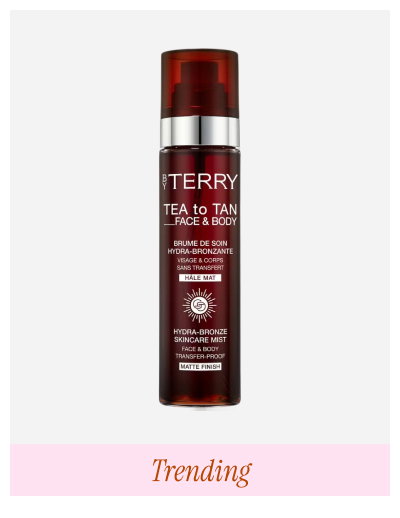 BY TERRY