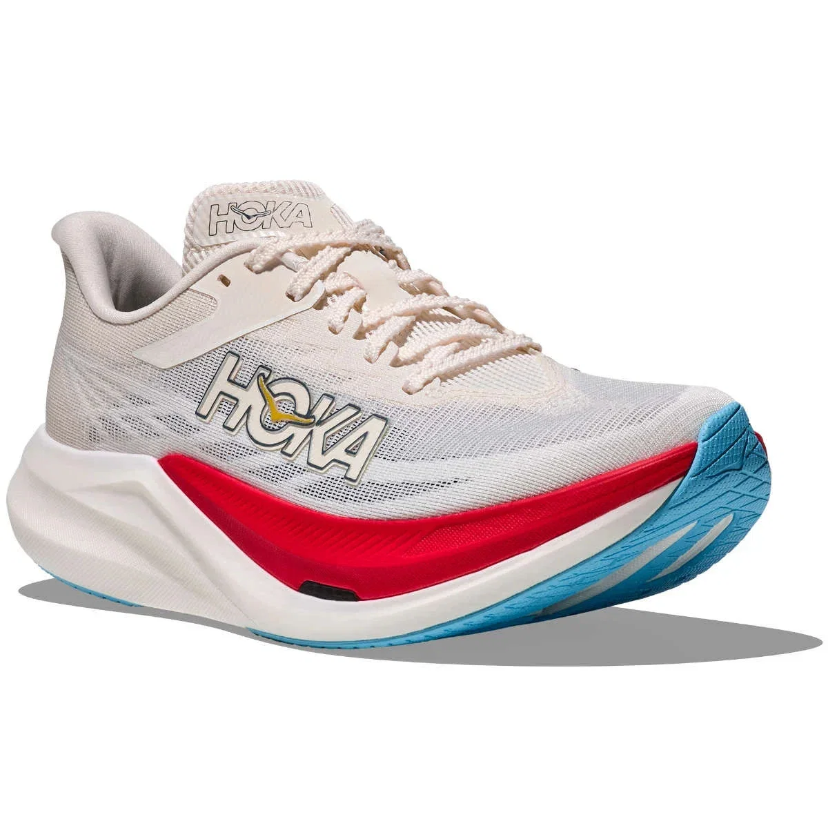 HOKA Rocket X3 Carbon Plated Shoe