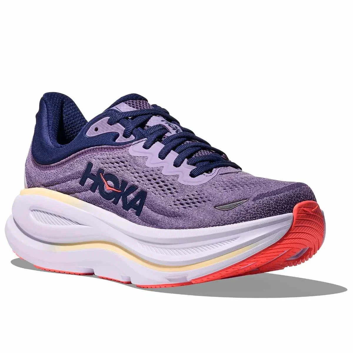 HOKA Women's Bondi 9 Shoe