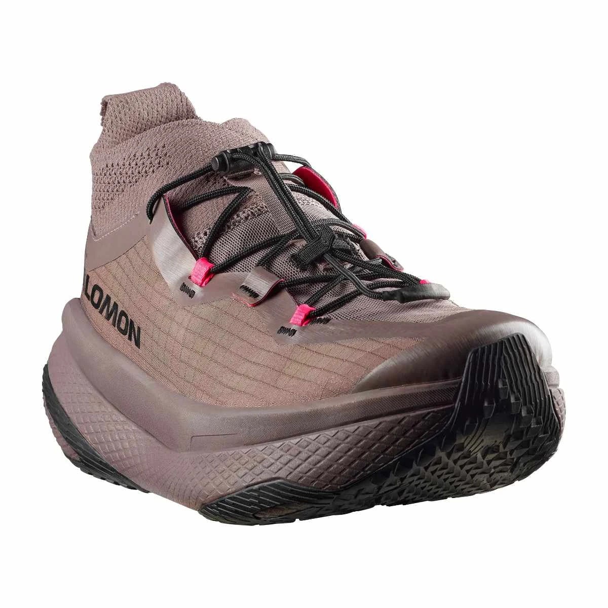 Salomon GRVL Concept Carbon Plated Gravel Running Shoe