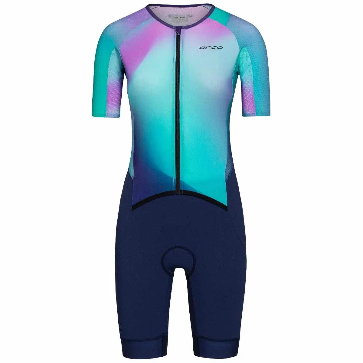 Orca Women's Athlex Aero Race Tri Suit V2