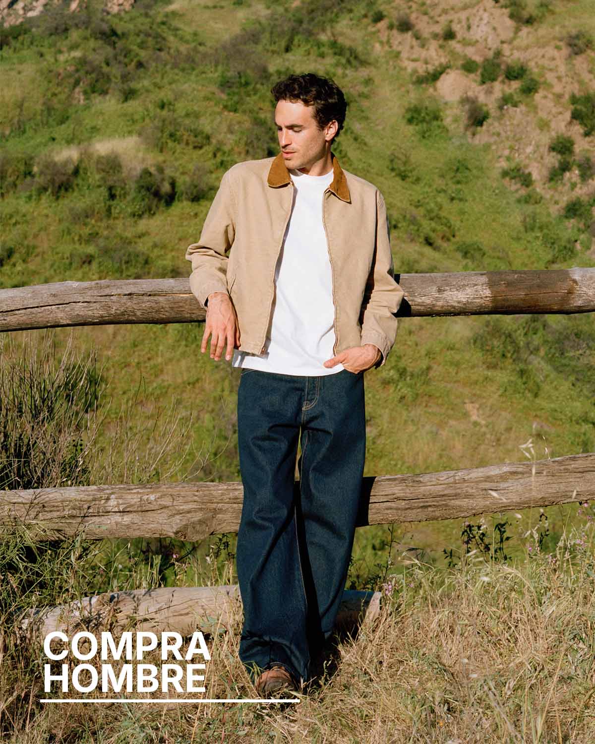 HOMBRE