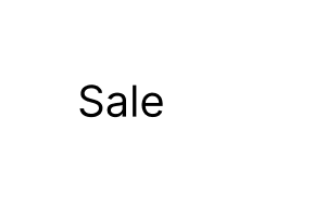 Sale