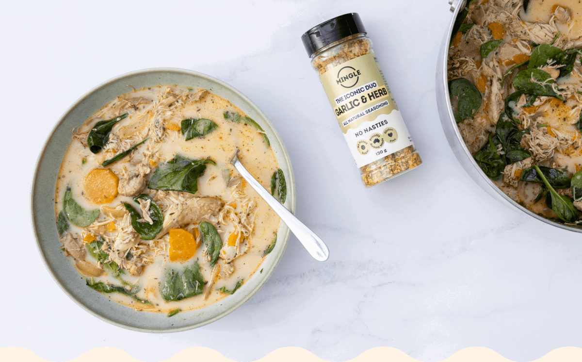 Explore Flavours