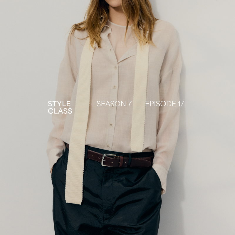 Style Class Season 7 Episode 17