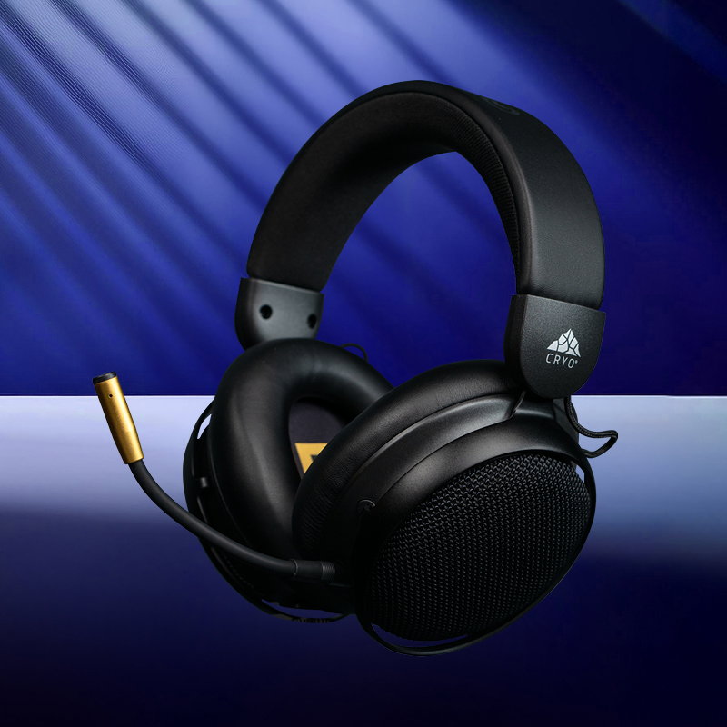 Cryo Sync Wireless Gaming Headset