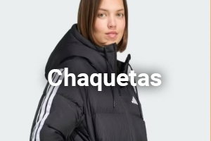 CHAQUETAS