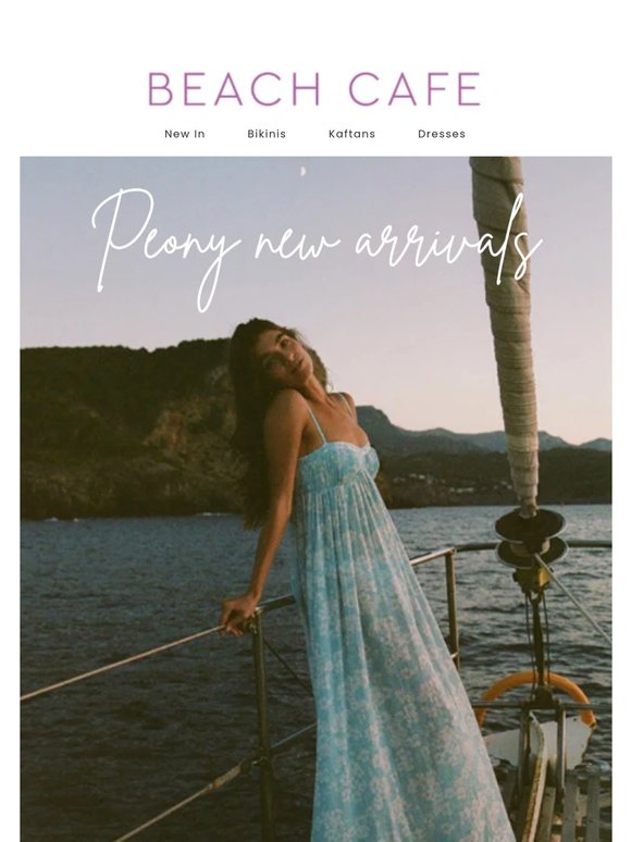 beach cafe dresses Seafolly | Maxi Tank Beach Dress Ecru 