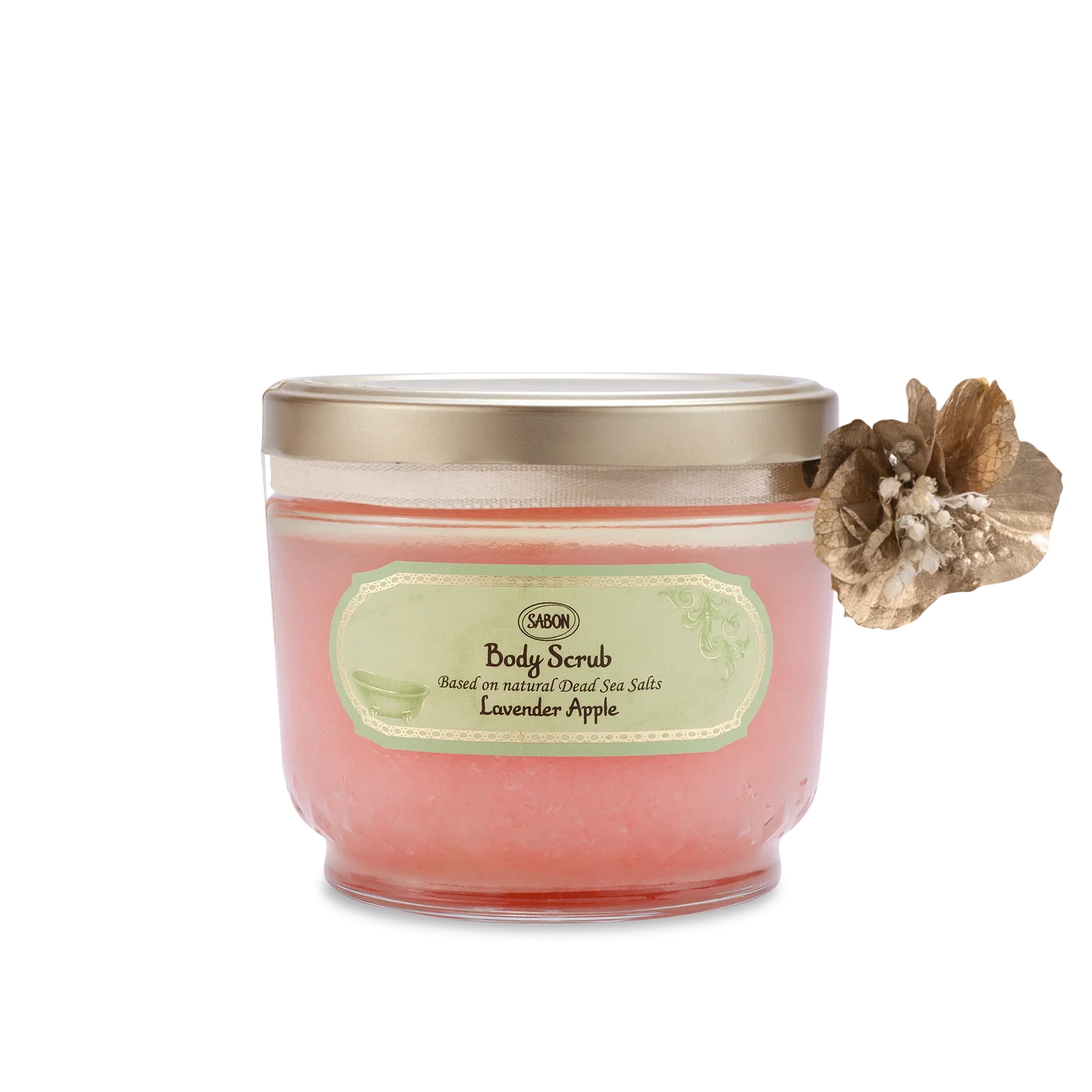 Image of Next Generation Body Scrub Lavender Apple 21.2oz (600g)