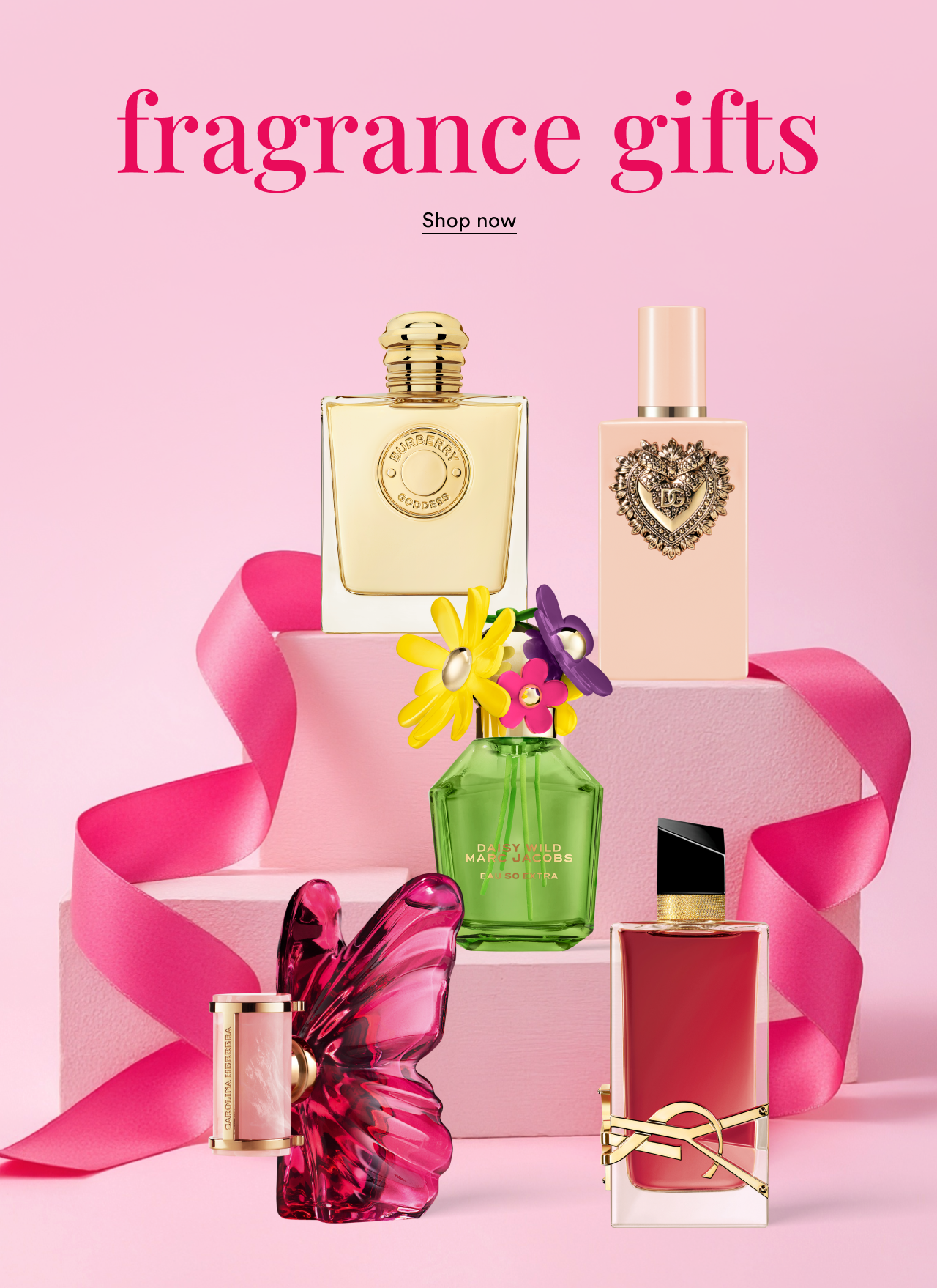 Fragrance gifts | Shop now